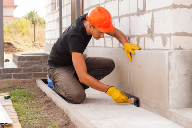 Licensed Foundation Crack Repair service in Hartland, MI - Halo Water Proofing